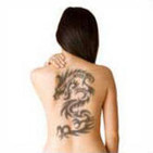 Basic Tutorial on how to use the http://www.Tatmash.com Tattoo Simulator