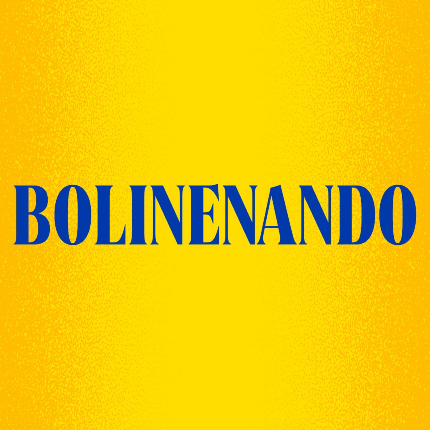 Bolineando (25/10/2023)