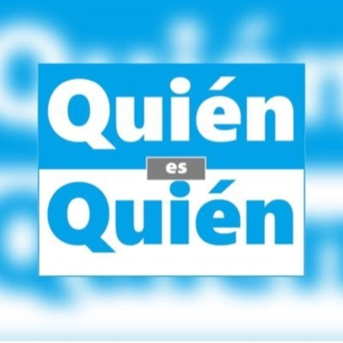 Quién es Quién