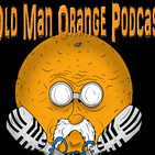 Resident Evil by George A. Romero Unproduced Scripts - Old Man Orange Podcast 424