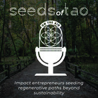 Episode 045: Tapping Into Our Shared Intelligence for a Permanant Culture with Carley Carrado