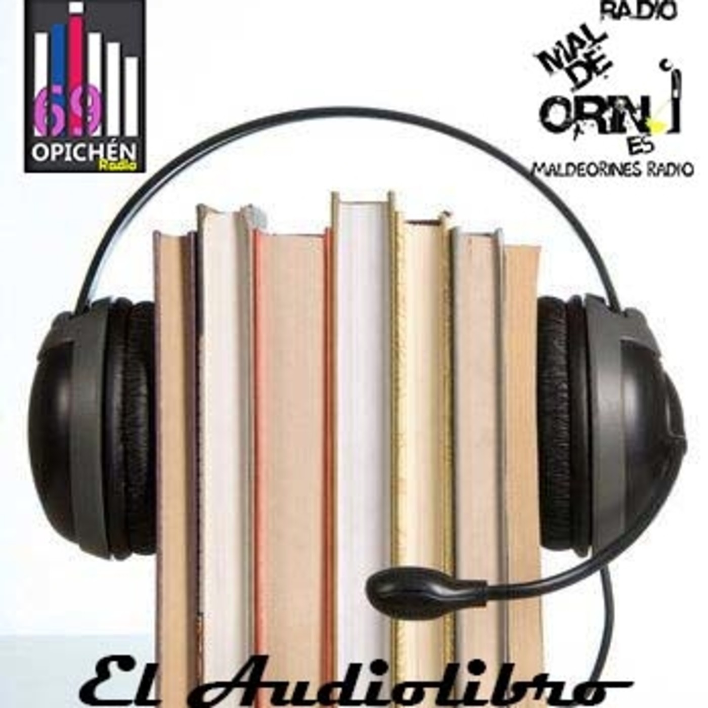 El Audiolibro