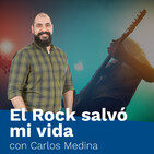 El Rock Salvó Mi Vida Cap 02