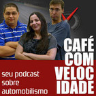 Café com Velocidade