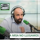 A misa no llegamos 14/07/2019