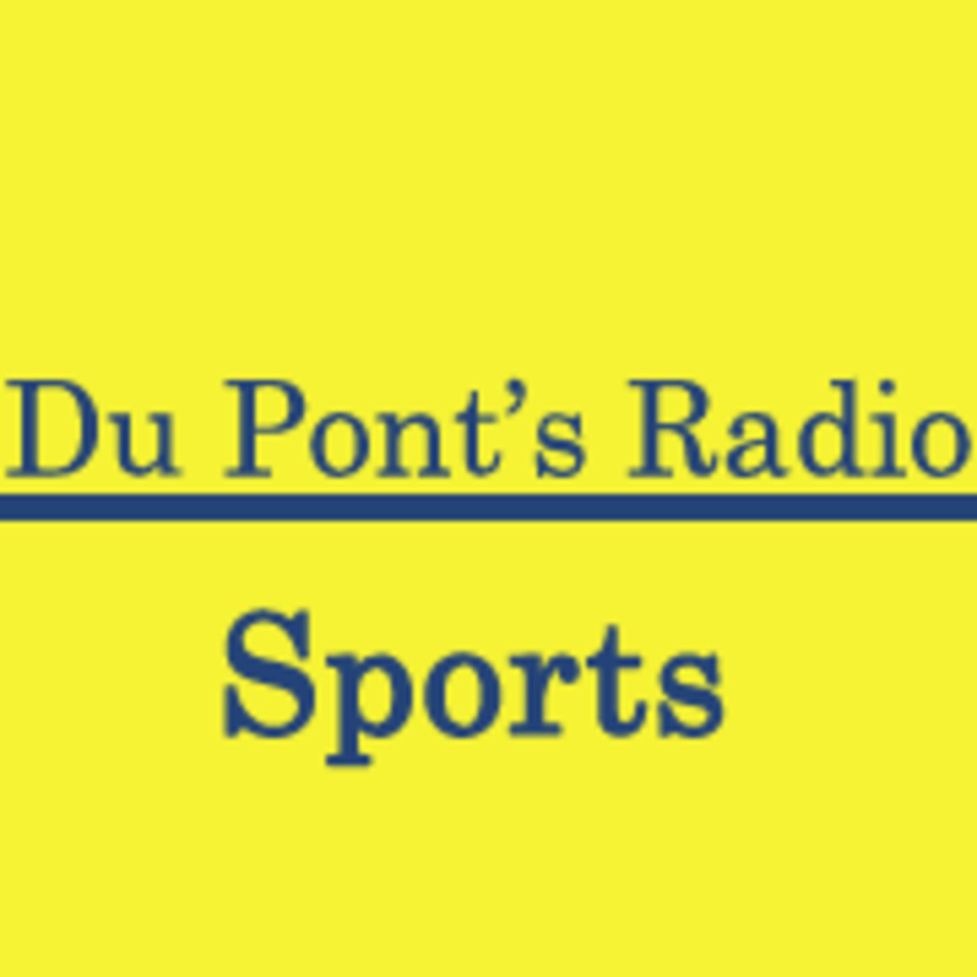 Du Pont's Radio Sports