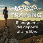 Marca Training 30 de octubre de 2019