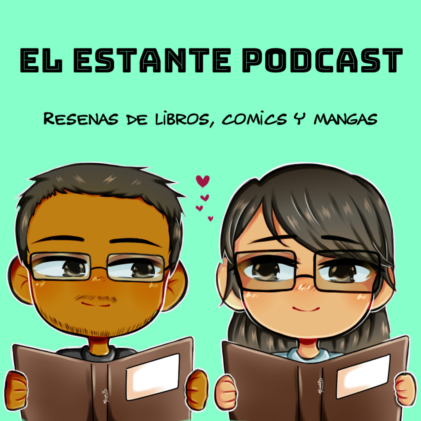 El Estante Podcast