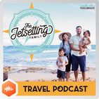 The Jetsetting Family Travel Podcast