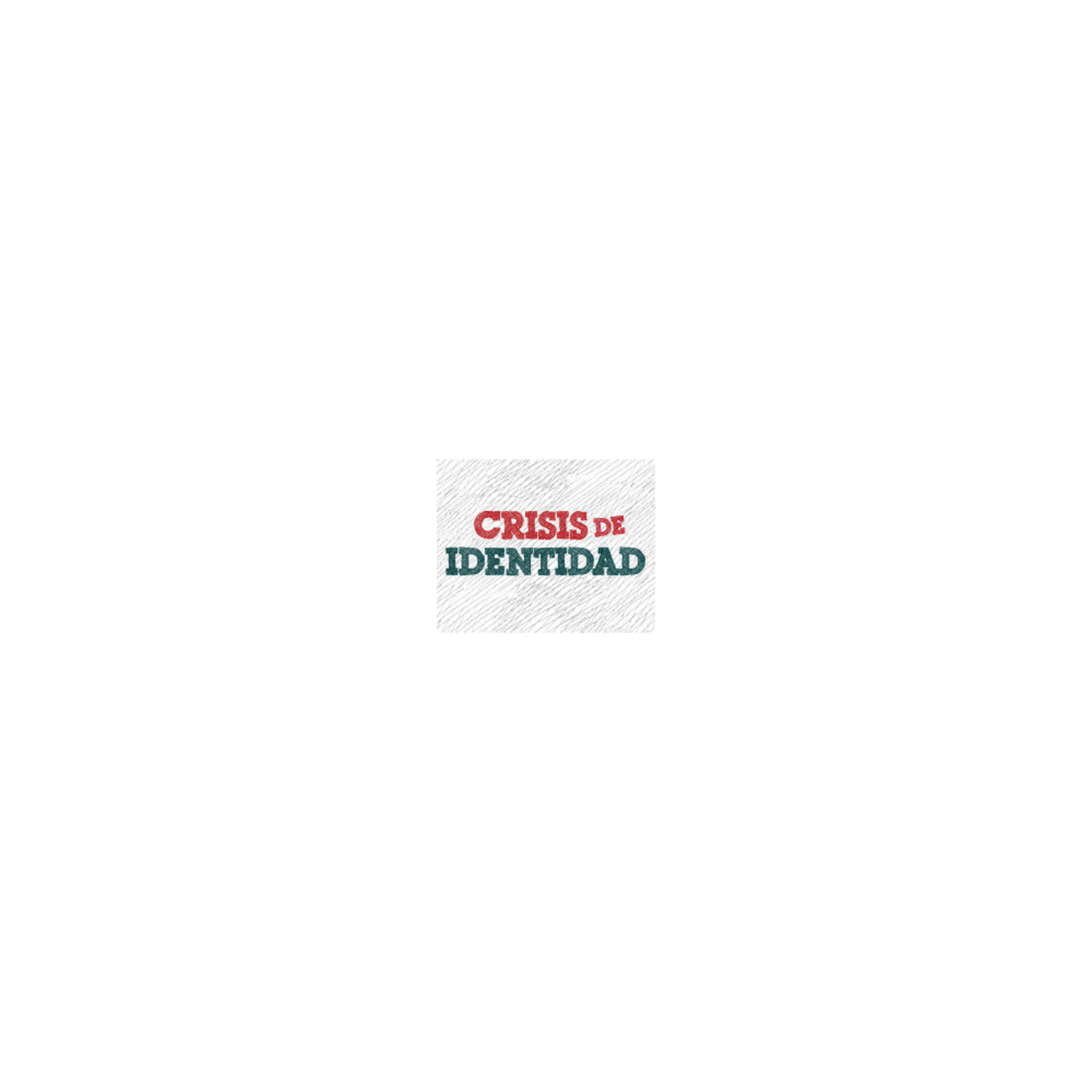 Crisis de Identidad