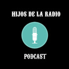 Hijos de la radio, el metapodcast de La Constante