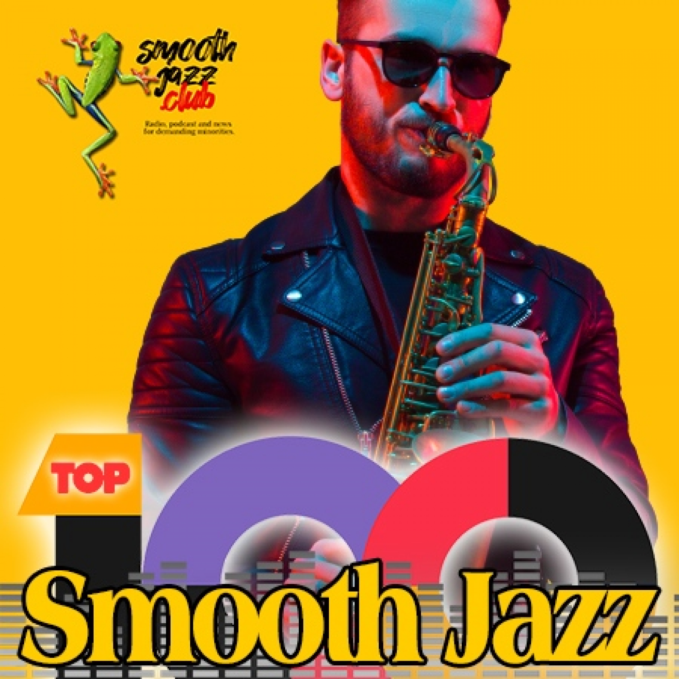 Smooth Jazz Top 100 | 31.07.2023