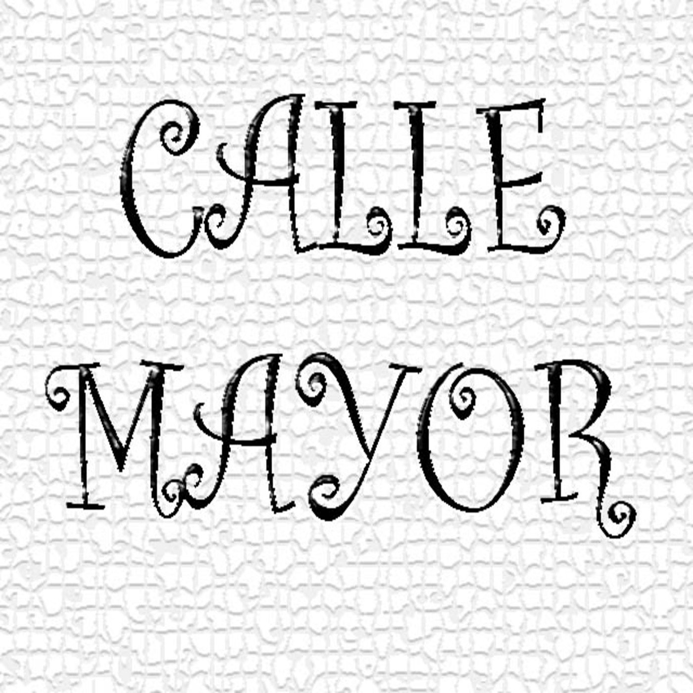 Calle Mayor