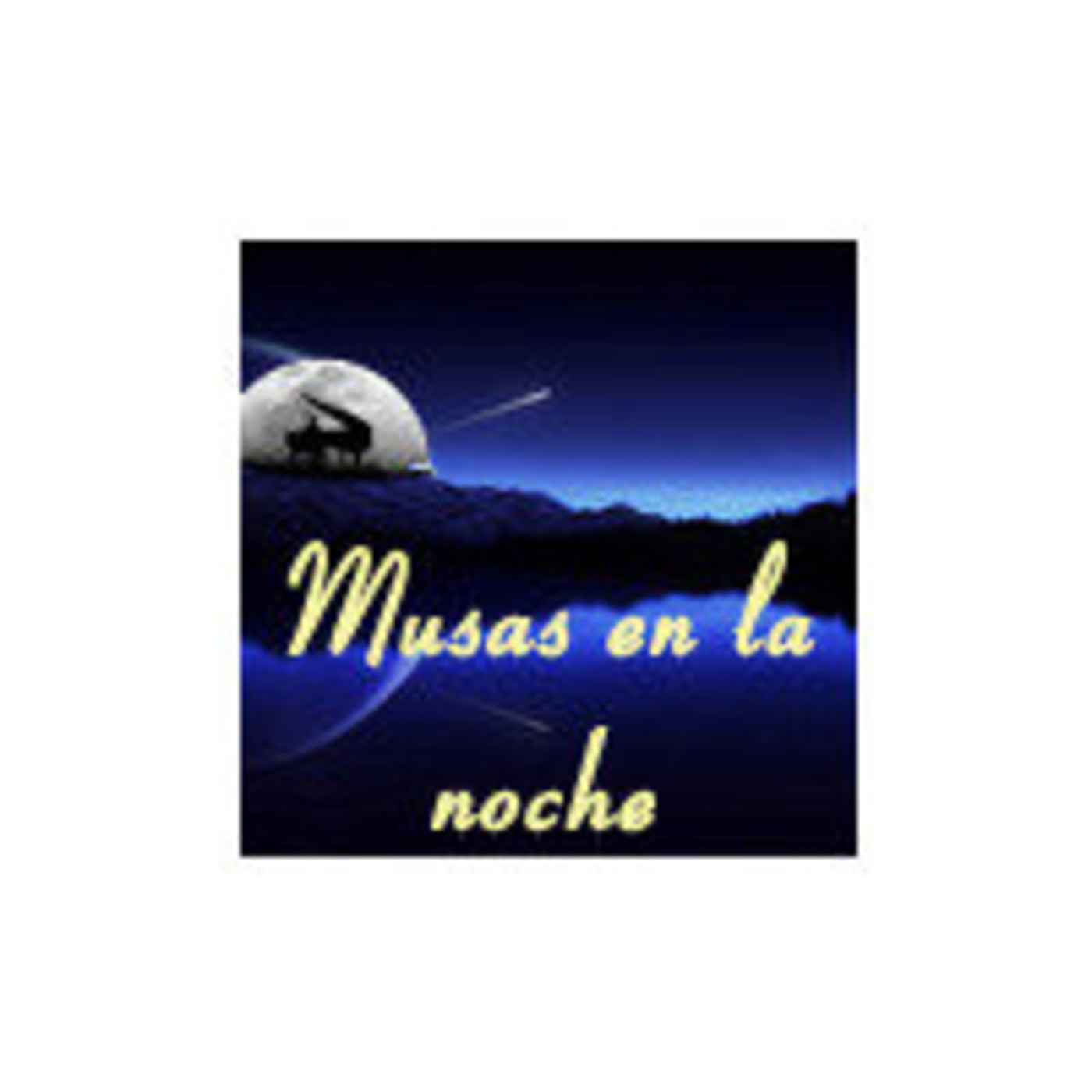 Podcast Musas en la Noche