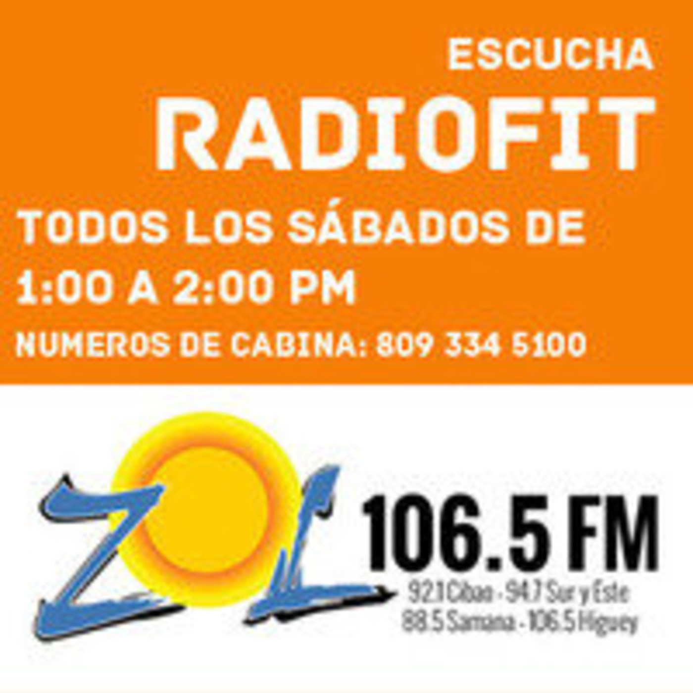 Podcast RadioFit