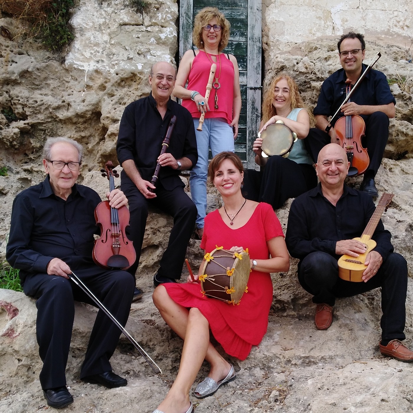 Gaudium et Musica