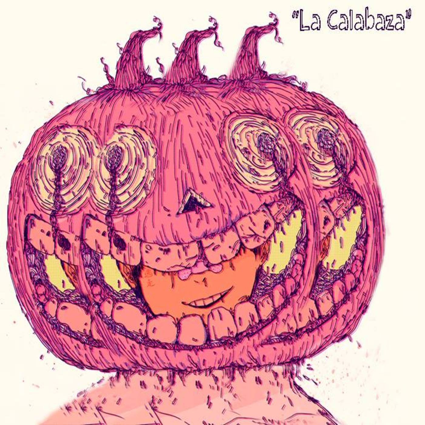 La Calabaza