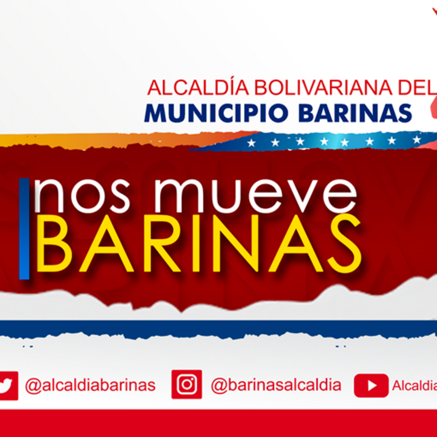 Noticiero Alcaldía Barinas Informa