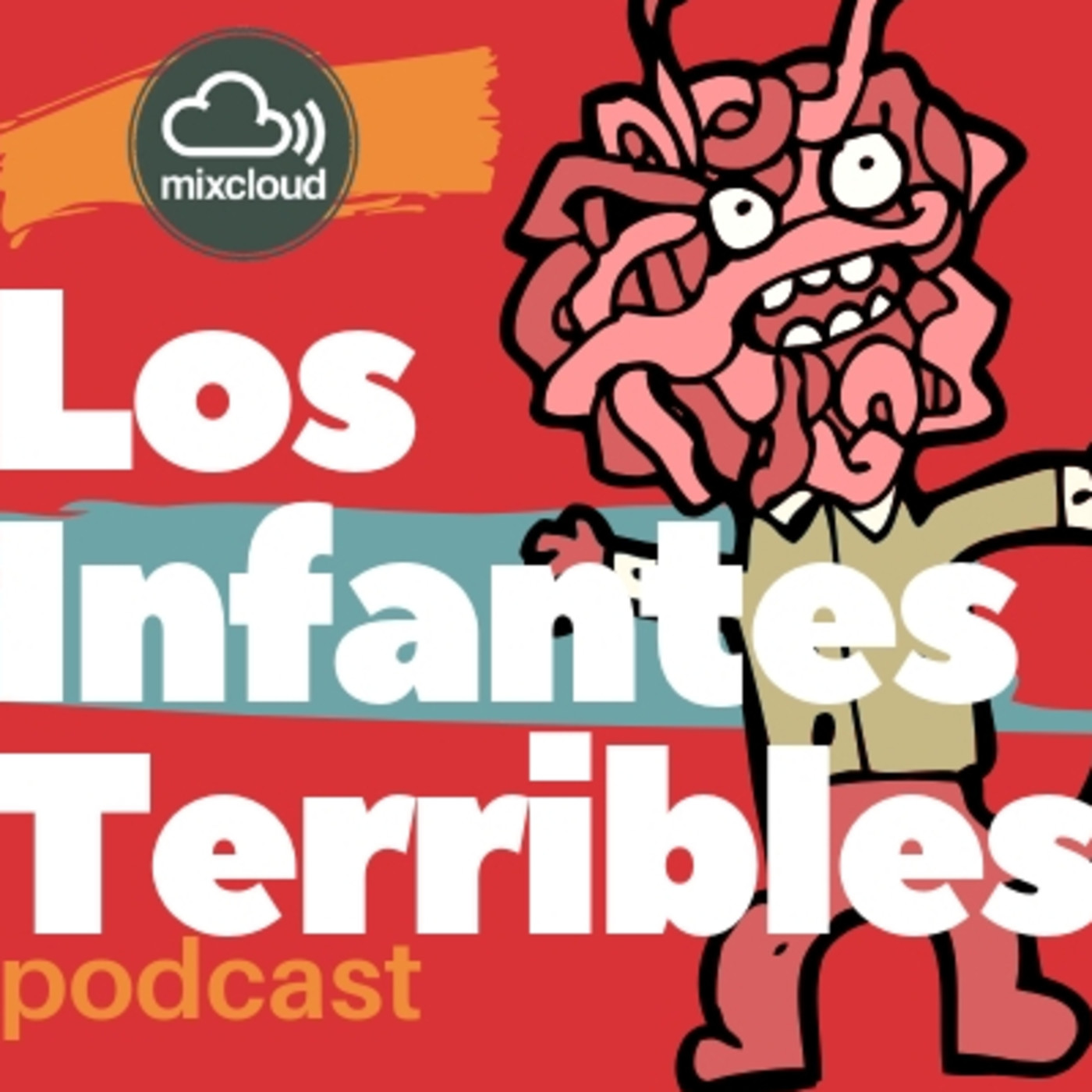 Los Infantes Terribles 