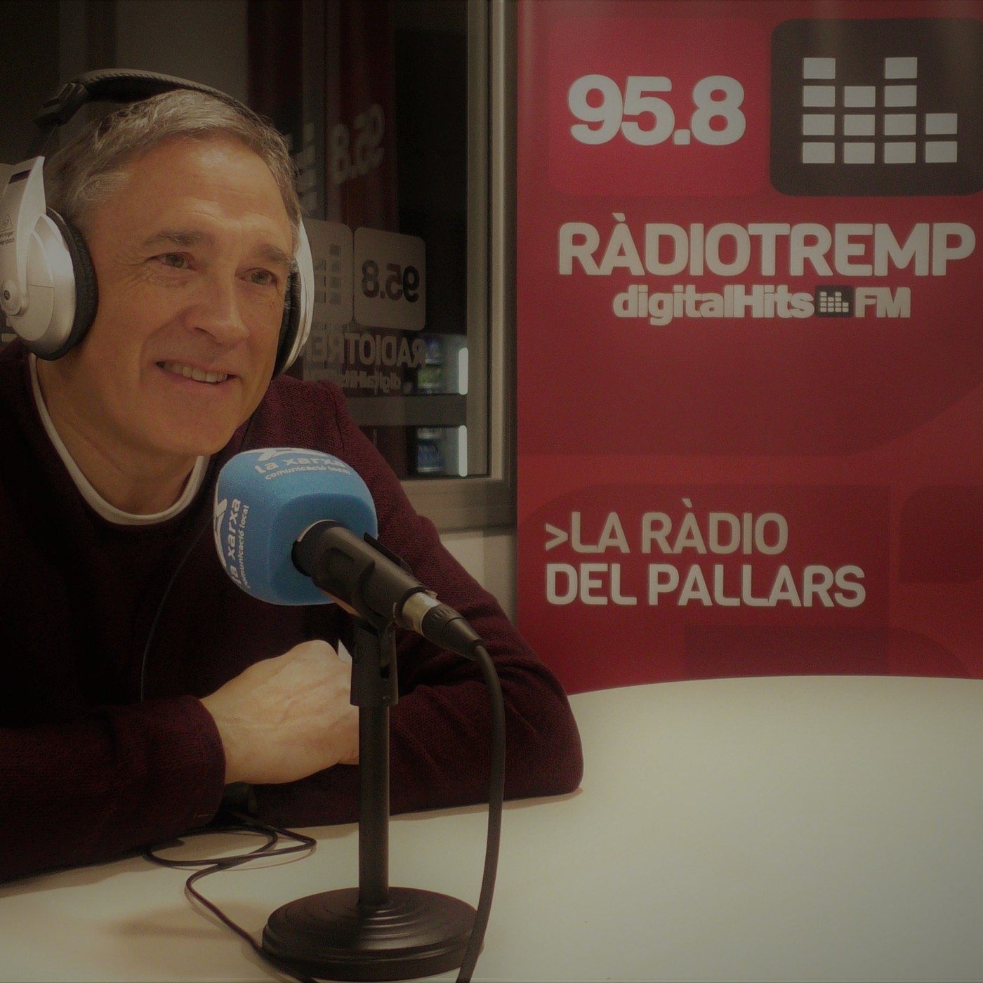 1D2 Ràdio Tremp