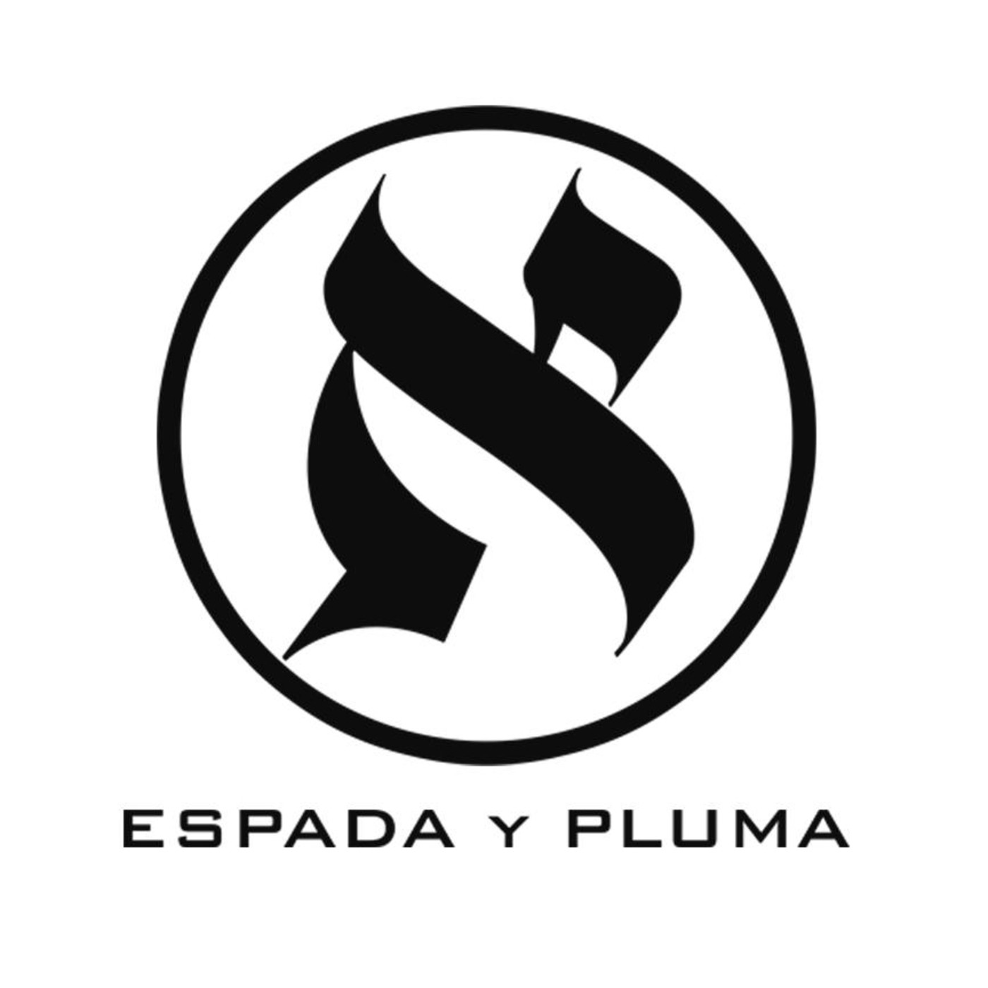 Los soliloquios de Espada y Pluma