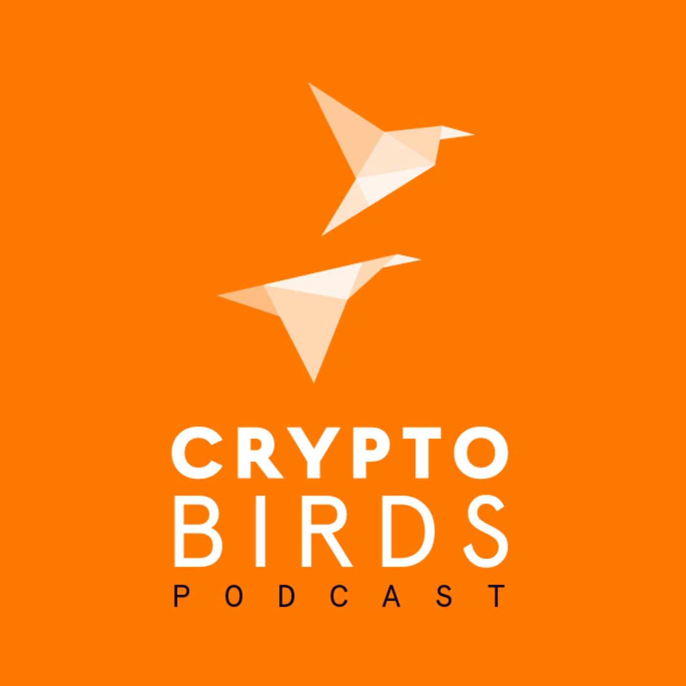 Crypto Birds