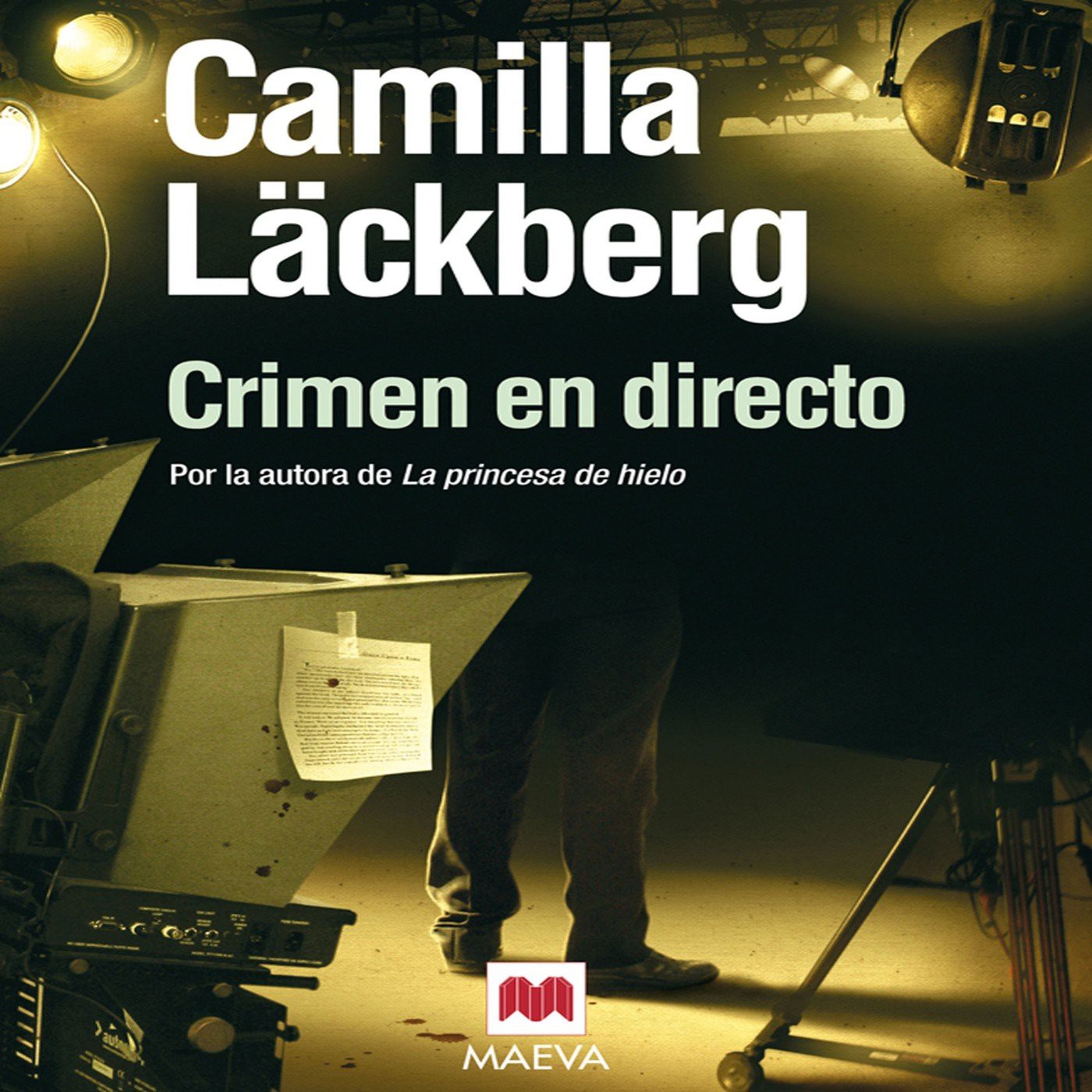 Fjällbacka 4 de Camilla Läckberg