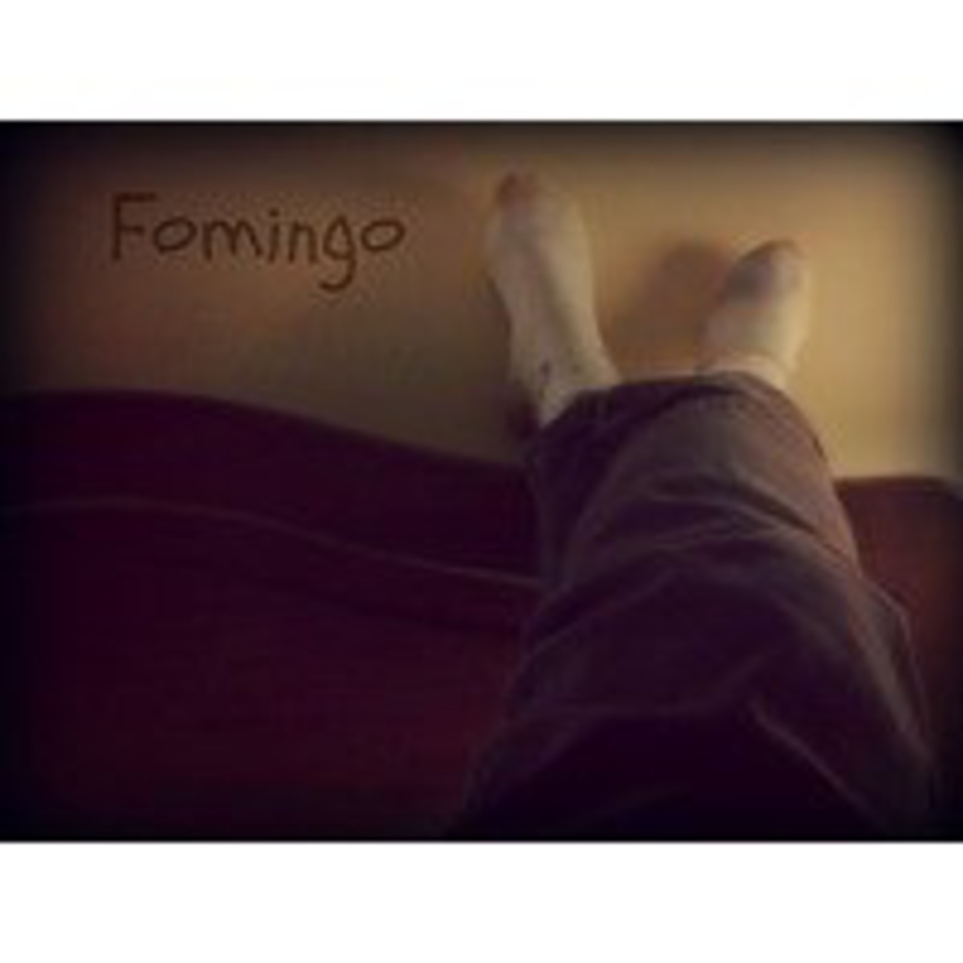 Podcast Fomingo