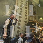 Return to the Pit Radio - 17 Jun 2019