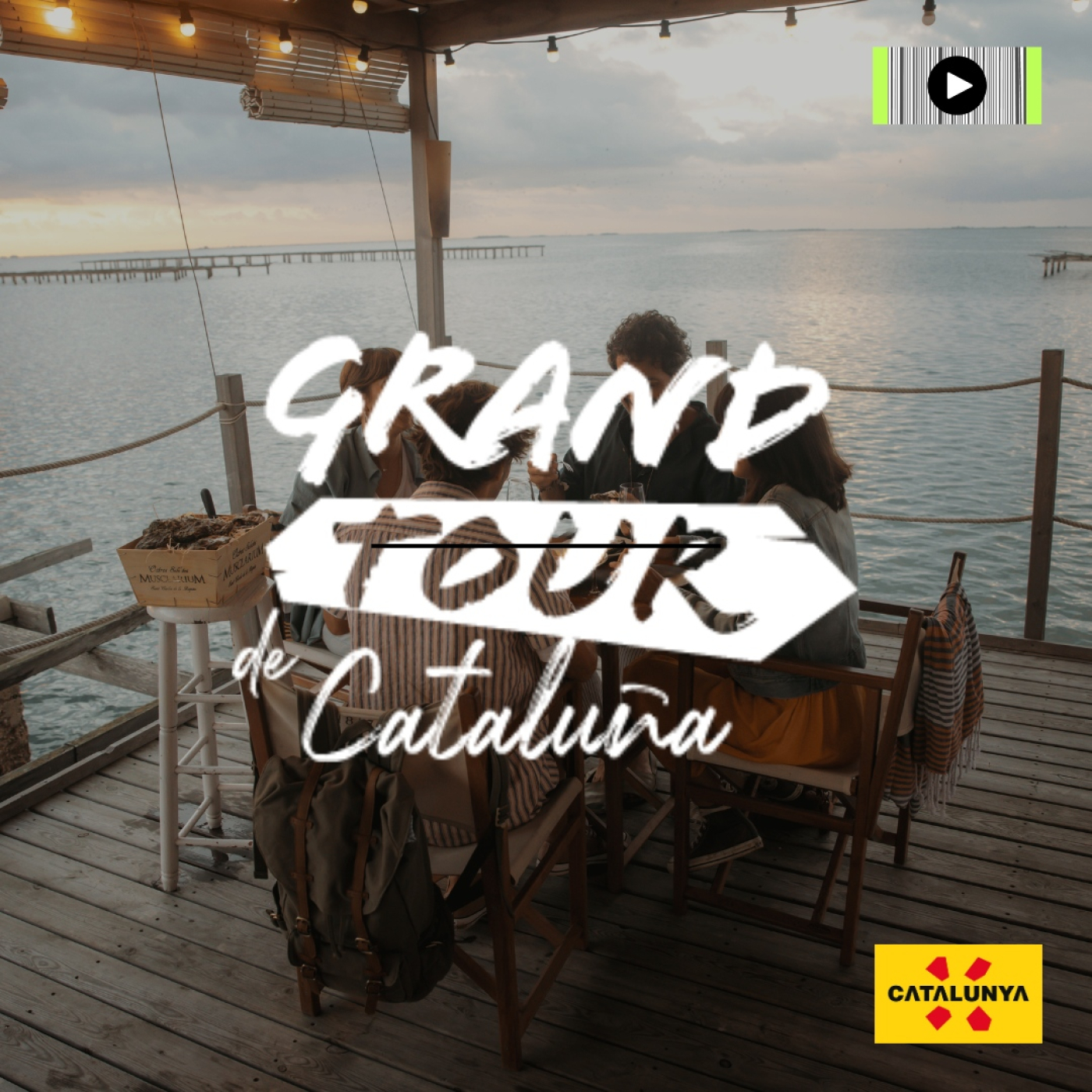 Grand Tour de Catalunya