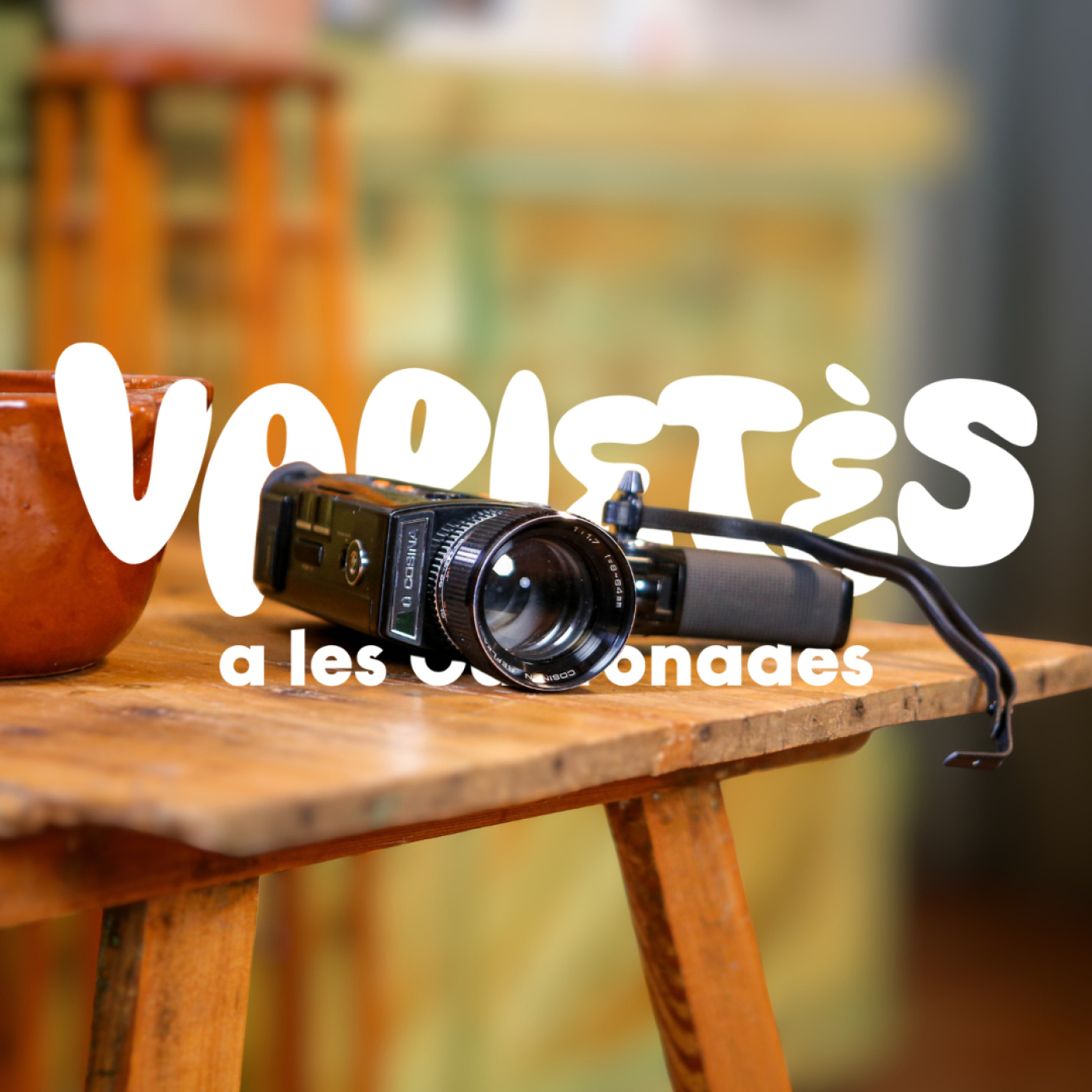 Varietès a les Cantonades