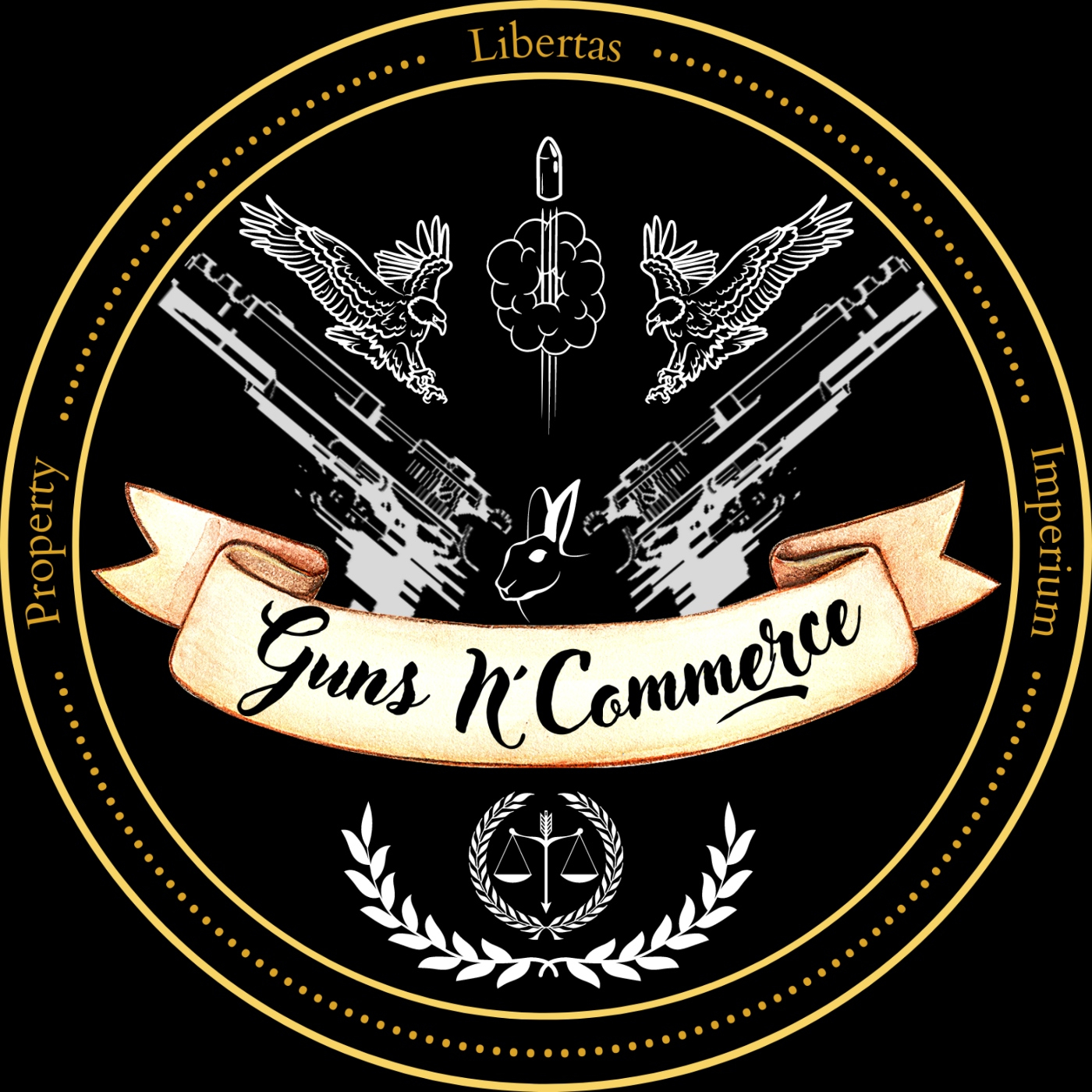 Guns N' Commerce