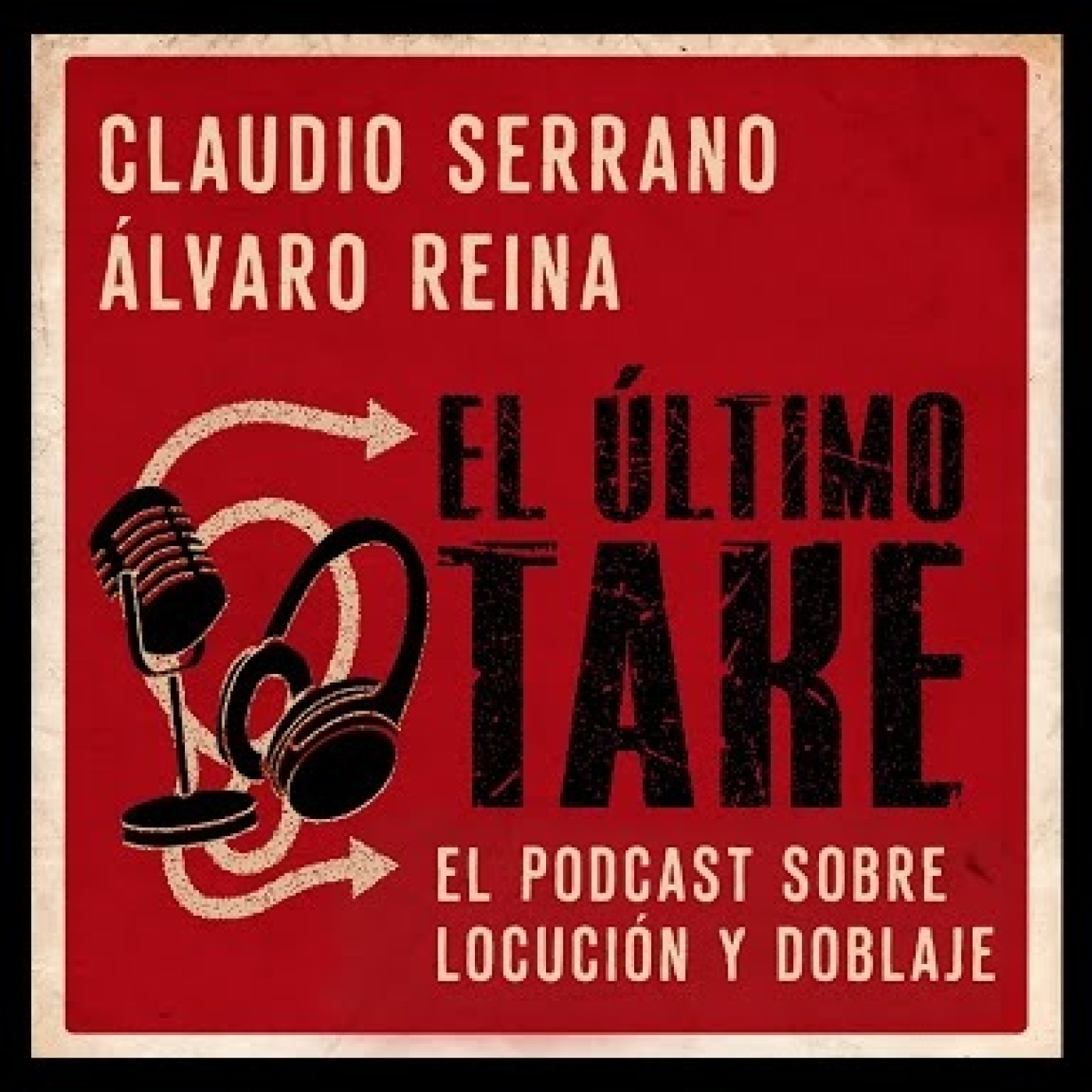 El Último Take (NewEdition)