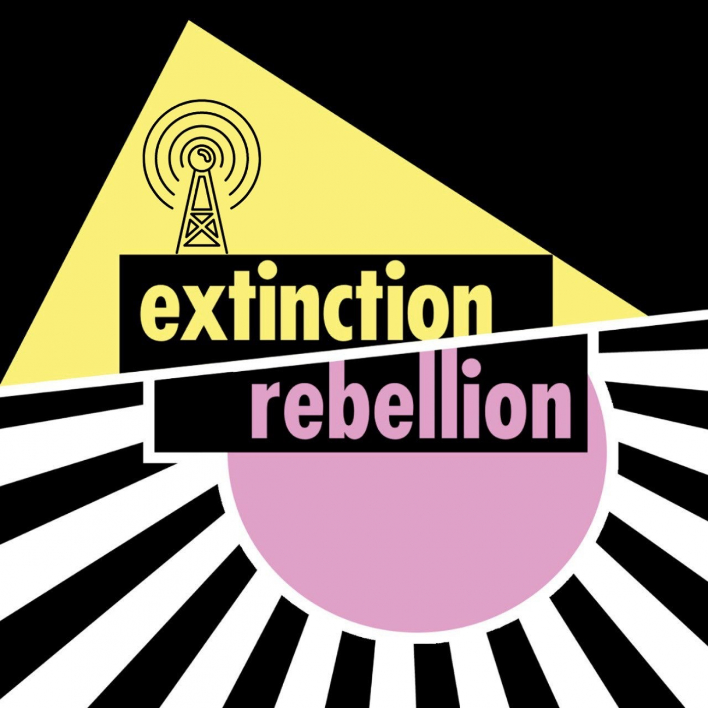 Rebelión o Extinción