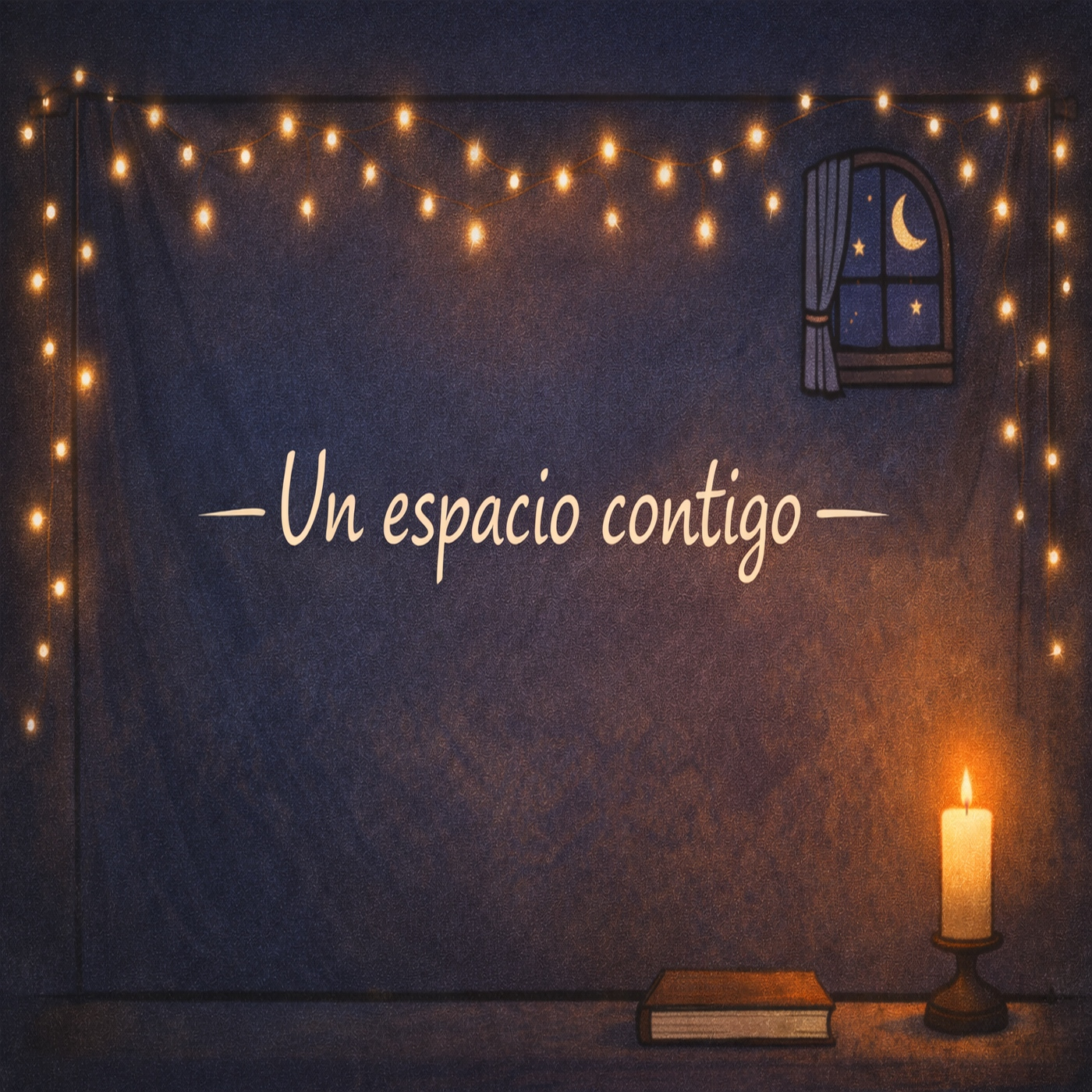 UN ESPACIO CONTIGO