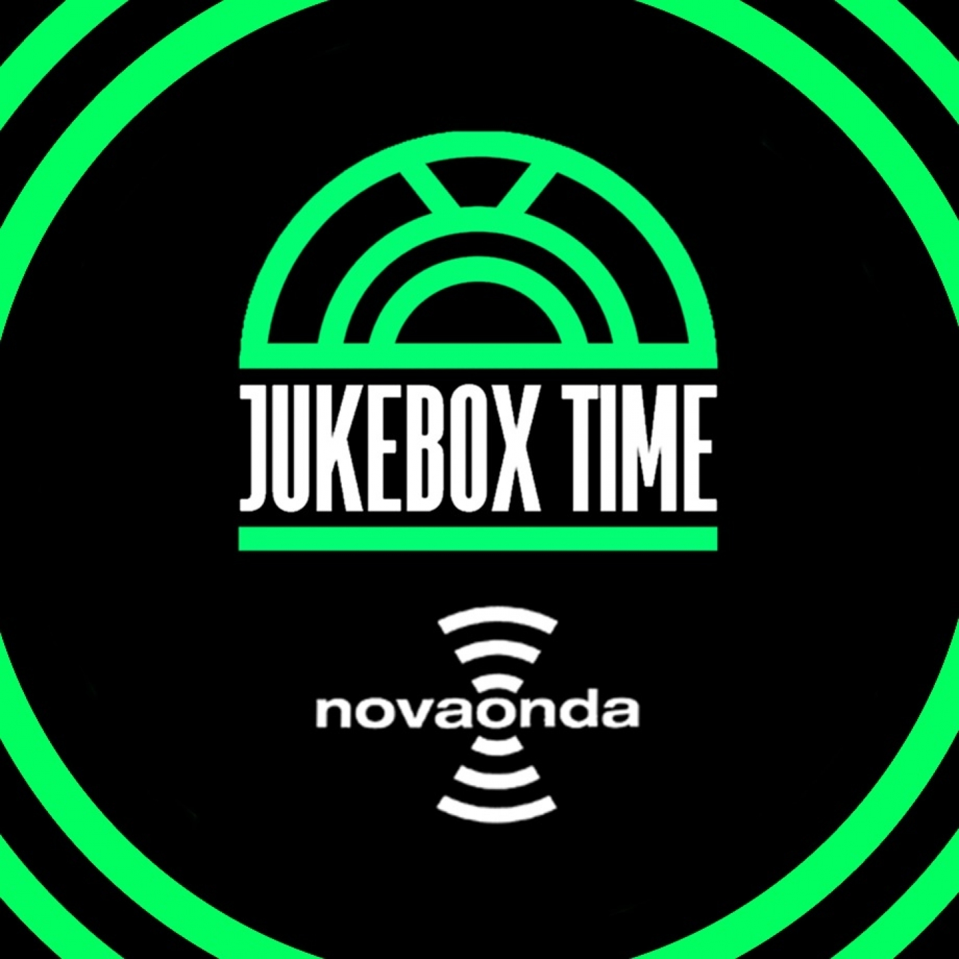 Jukebox Time