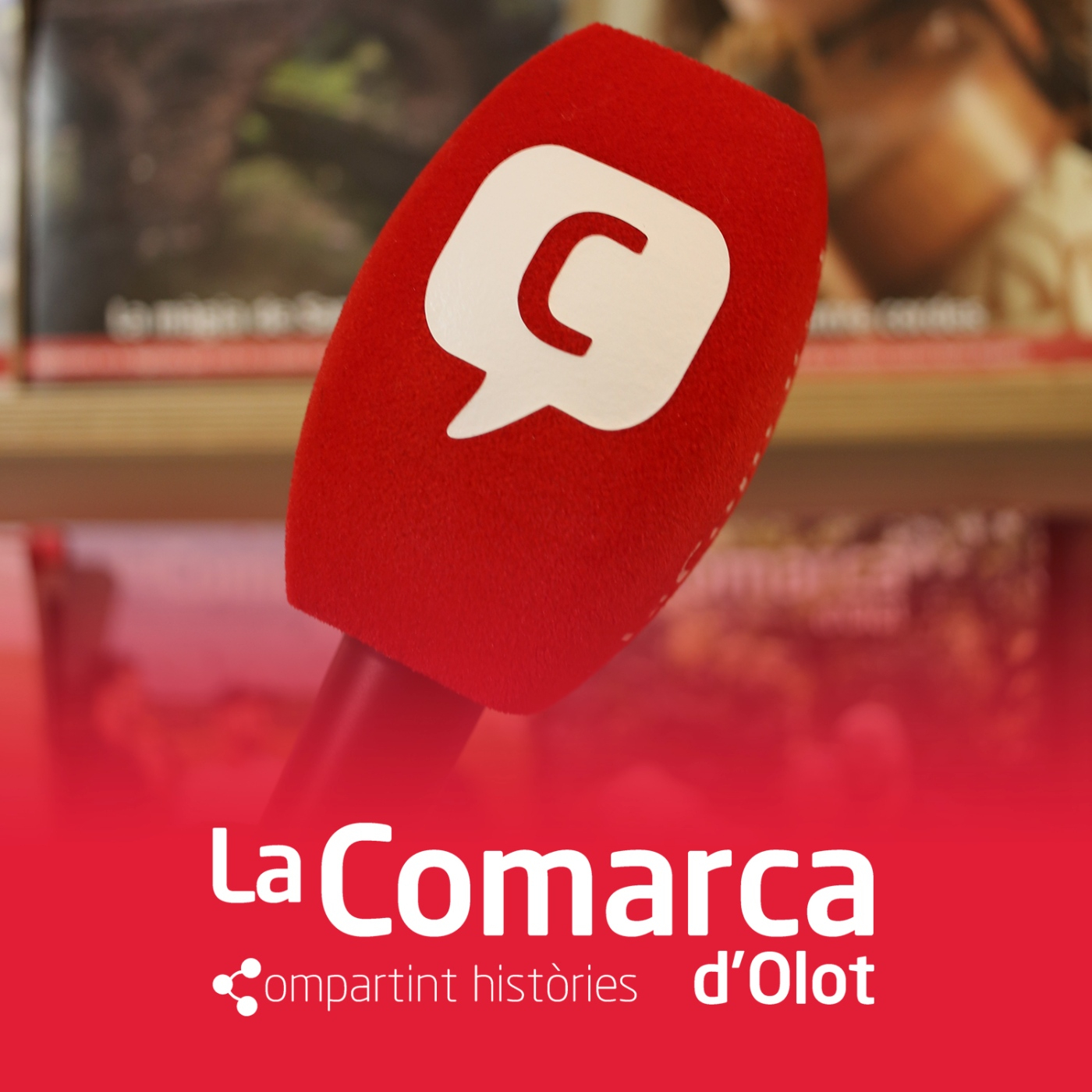De part de bo