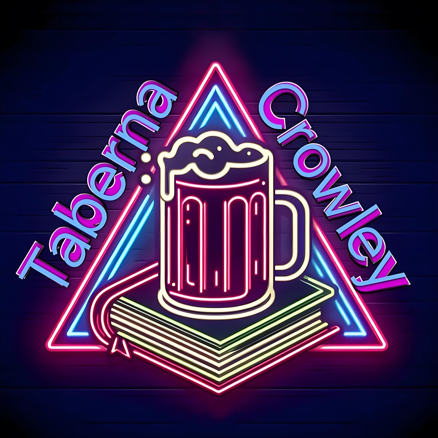 La Taberna de Crowley