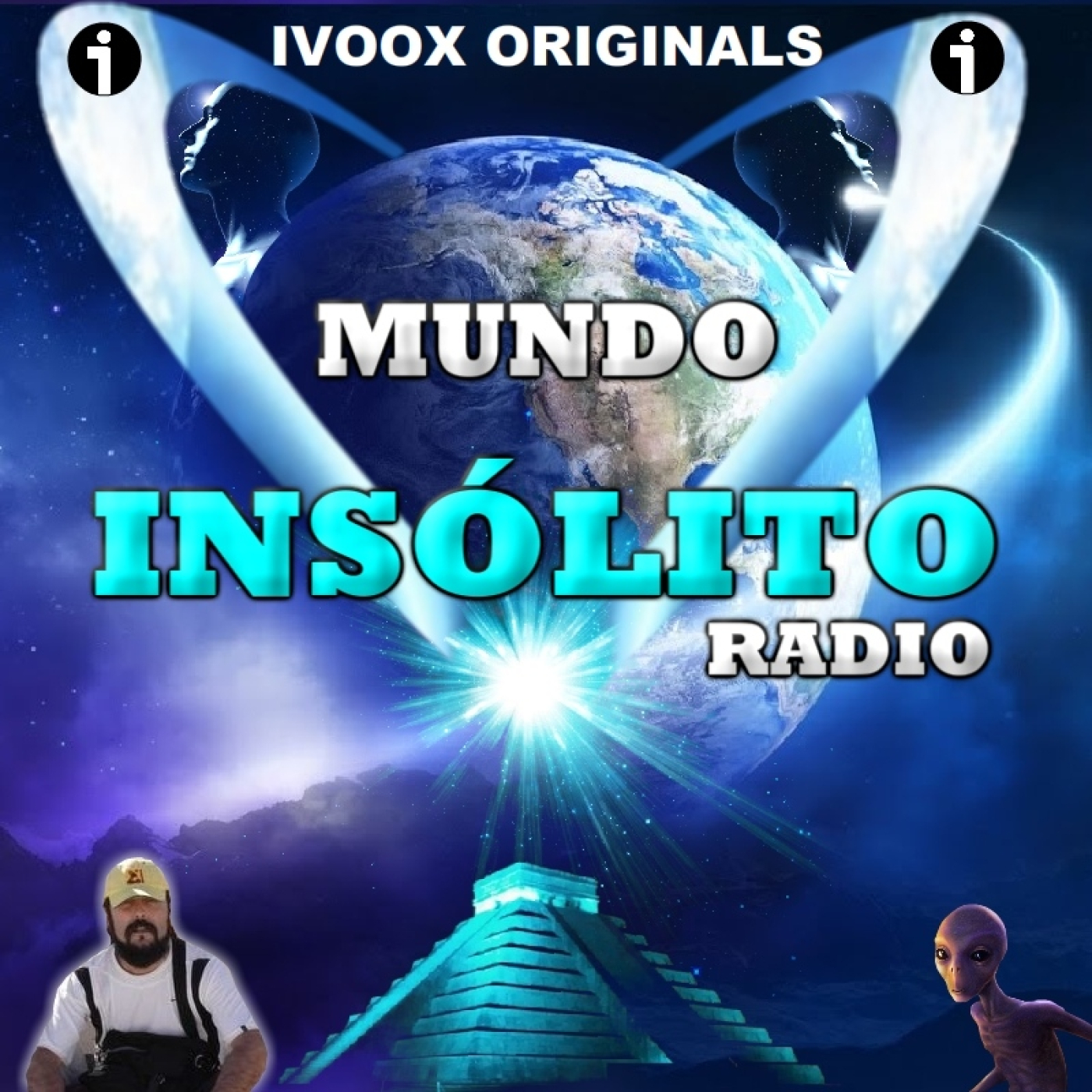 Mundo Insólito Radio