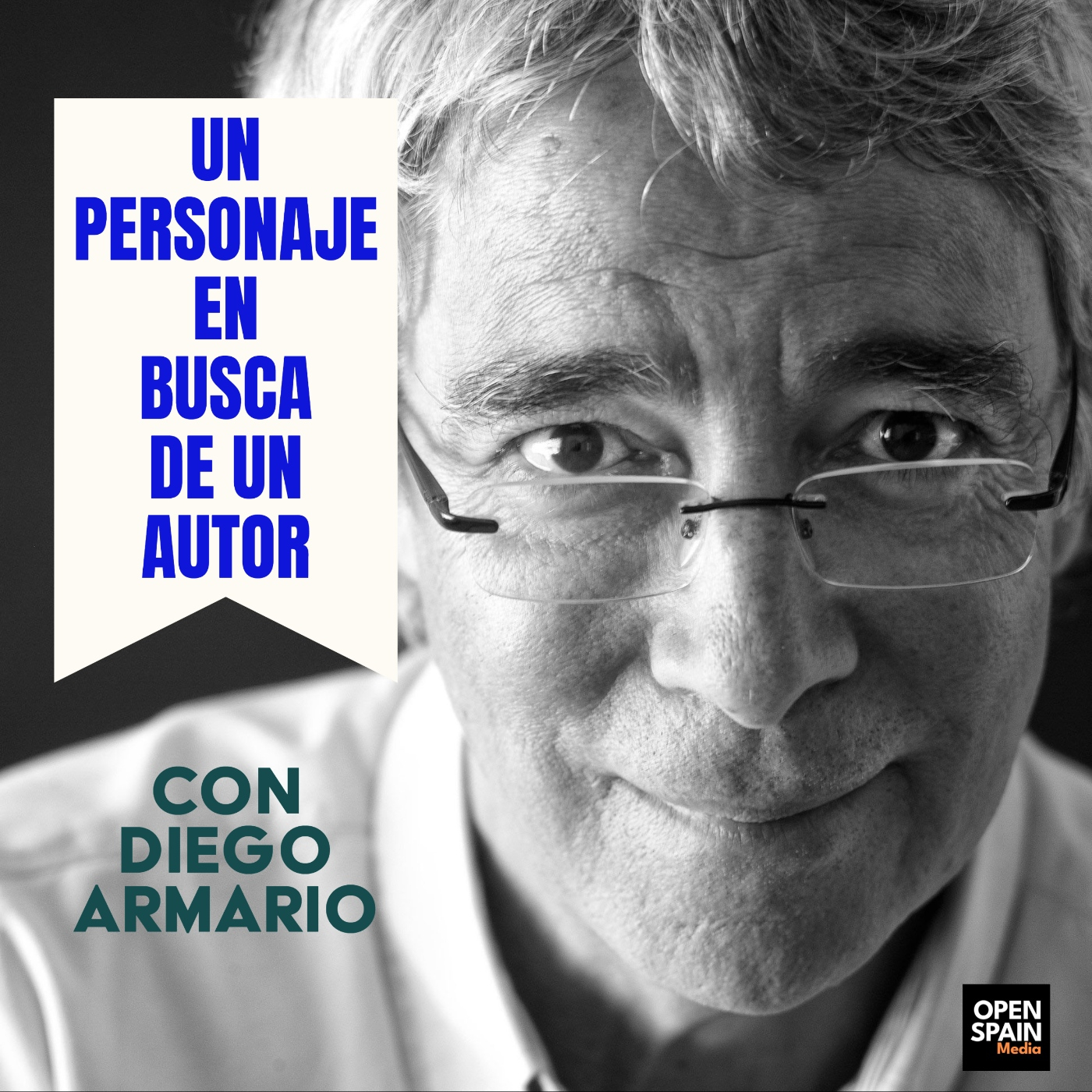 Un personaje en busca de un autor