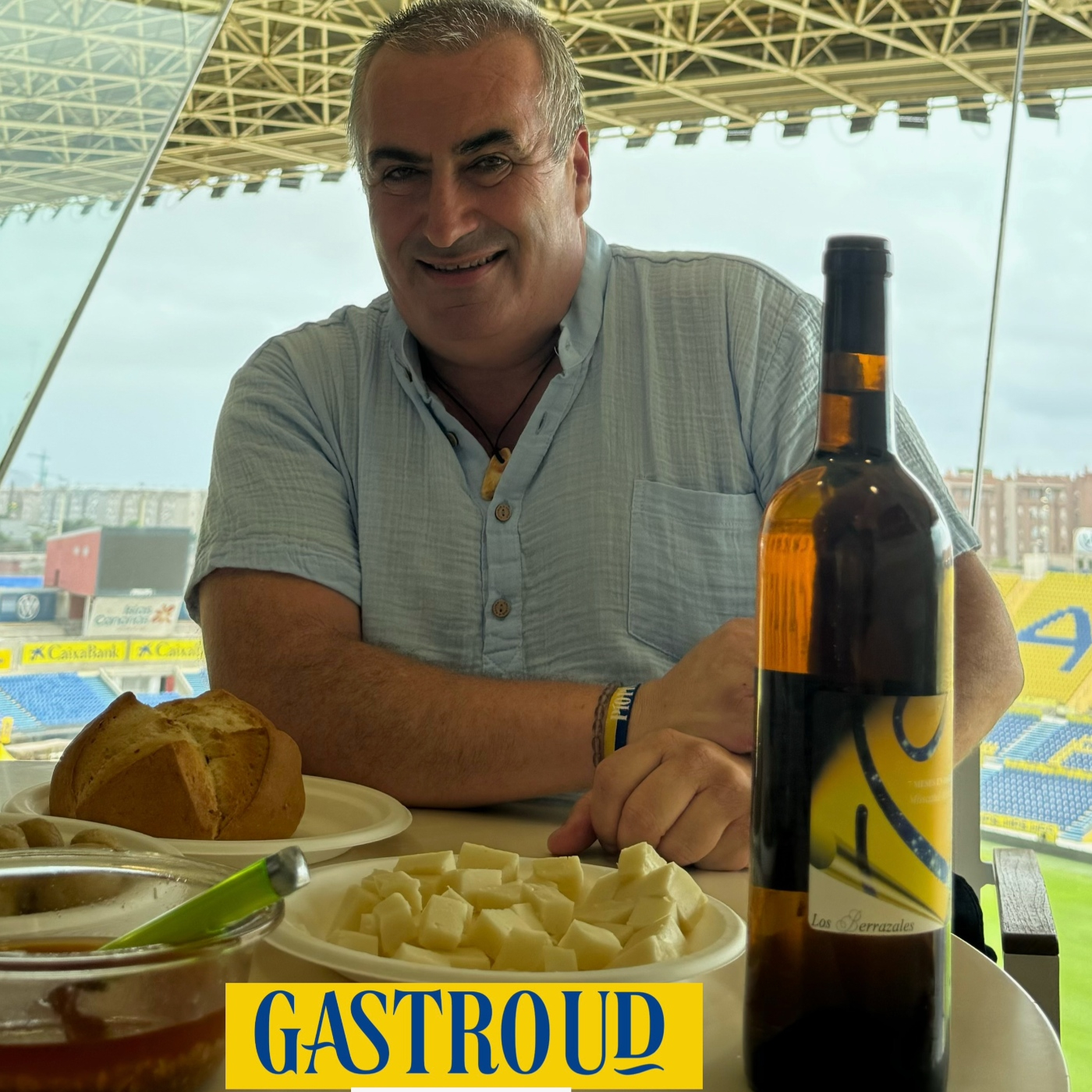 GastroUD