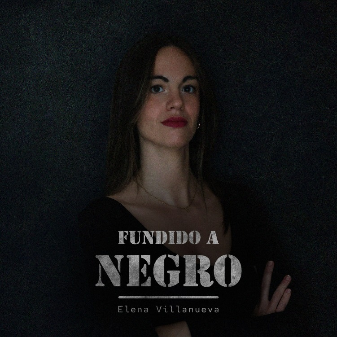Fundido a negro