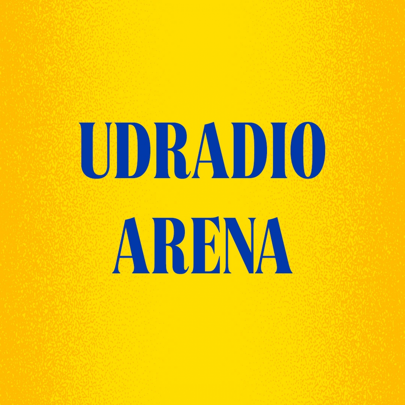 UDRadio Arena (09/01/2024)