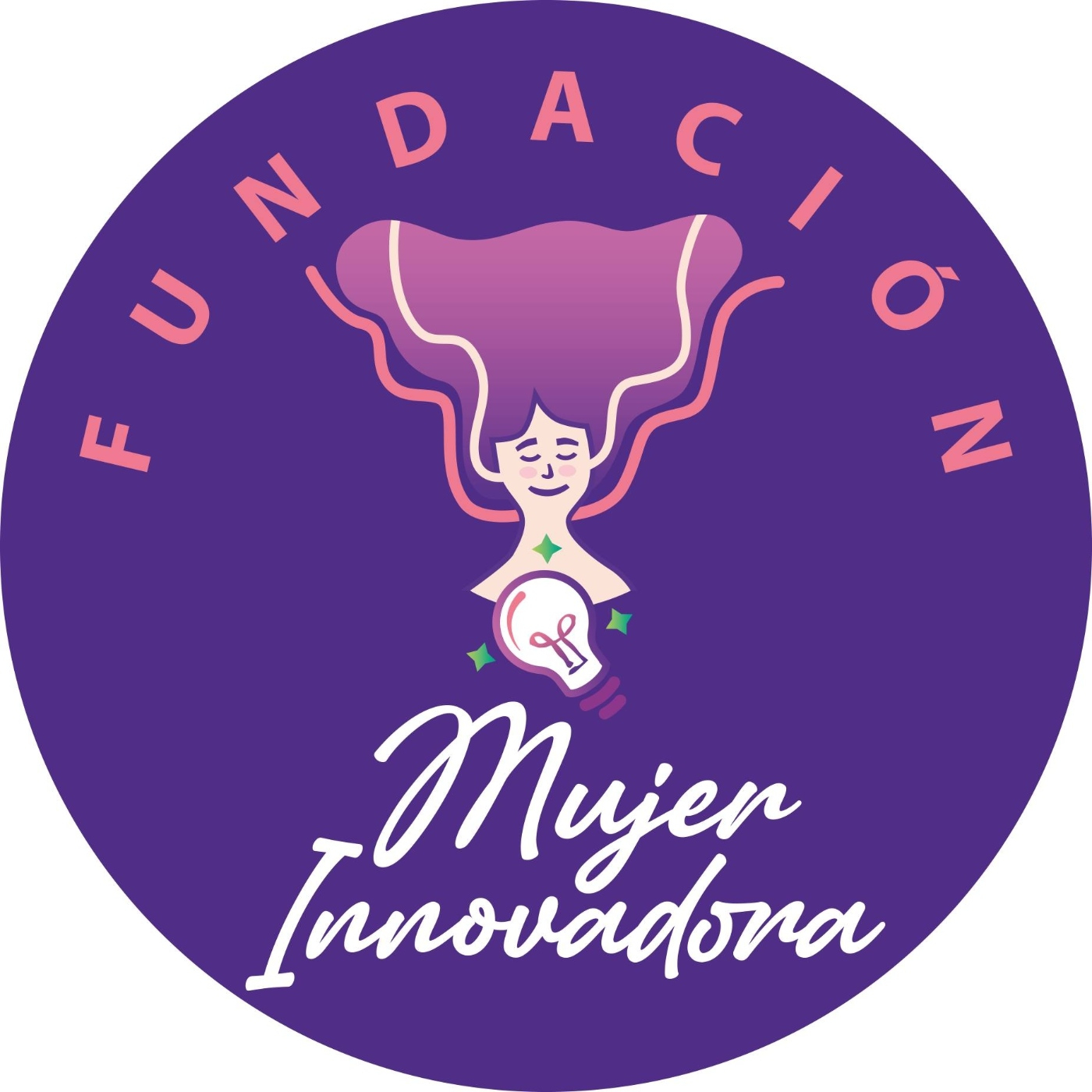 Mujer Innovadora