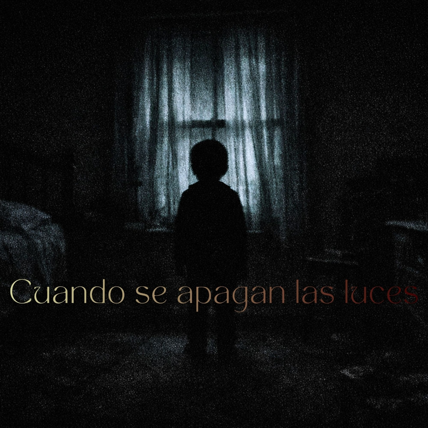 Cuando se apagan las luces