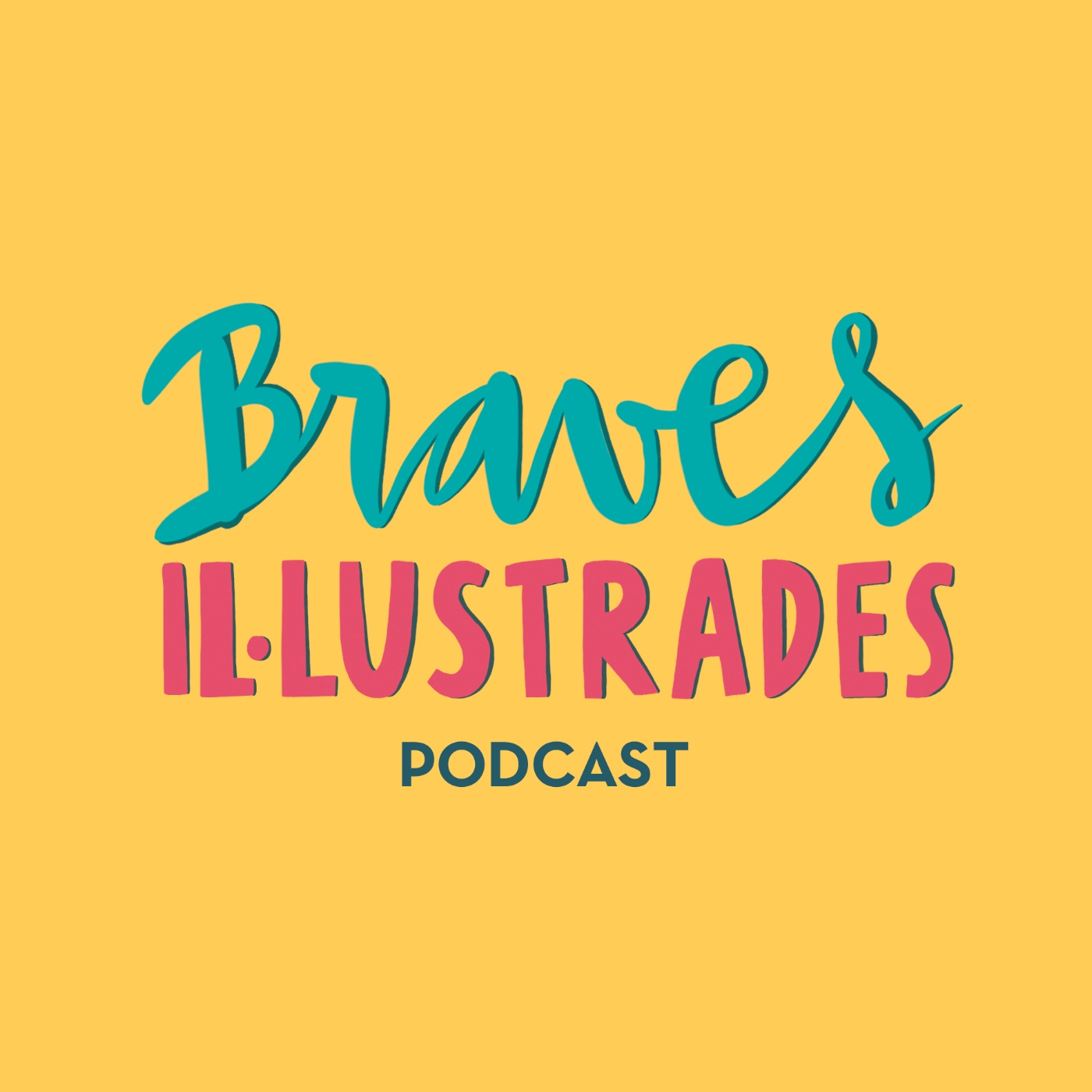 Braves il·lustrades