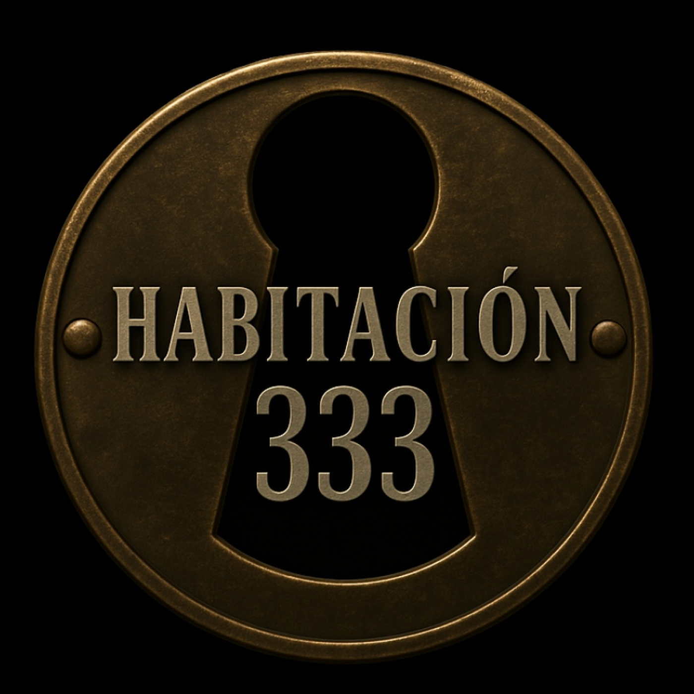 Habitación 333 | Terror y Misterio Ficción