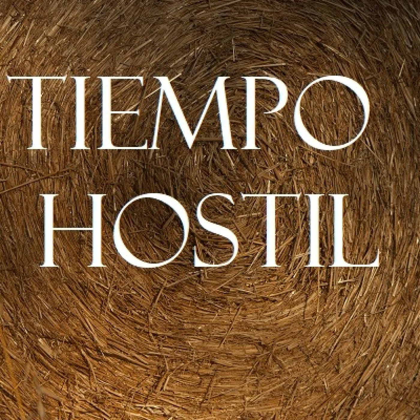 Tiempo Hostil