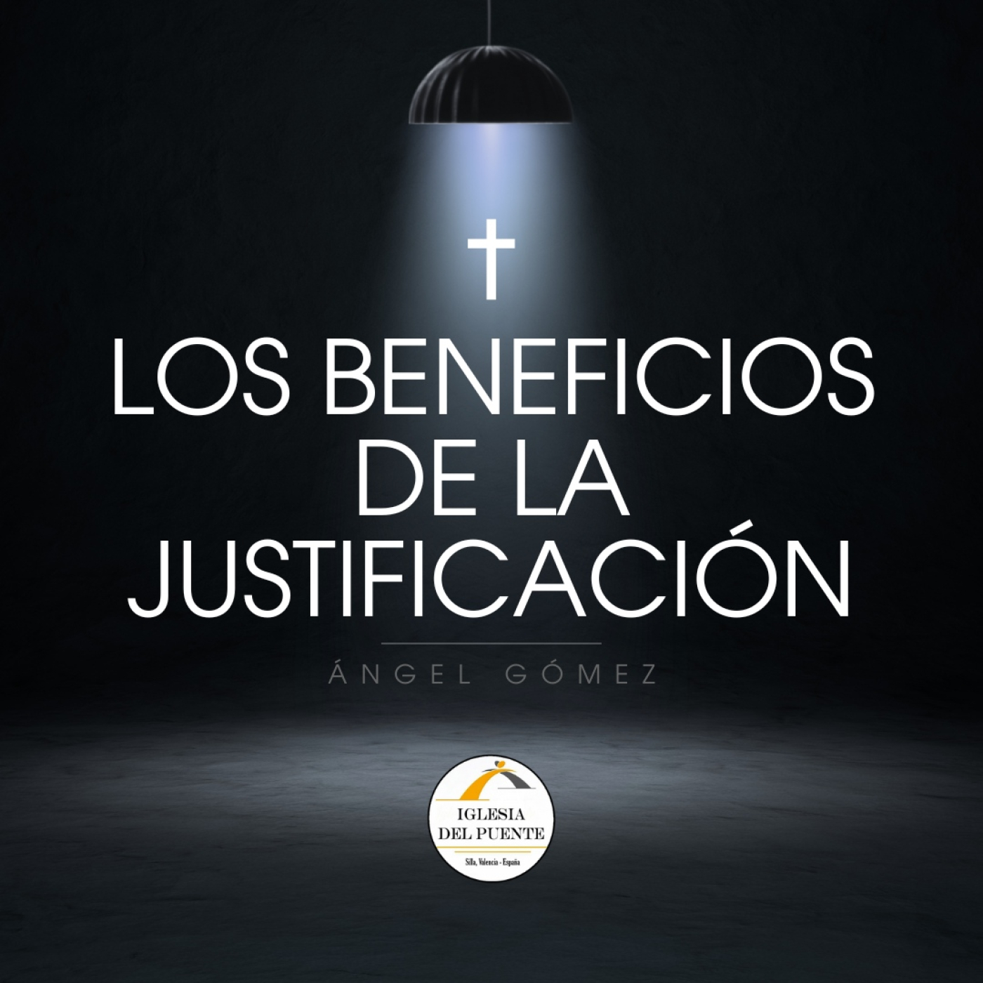 Los Beneficios de la Justificación podcast artwork
