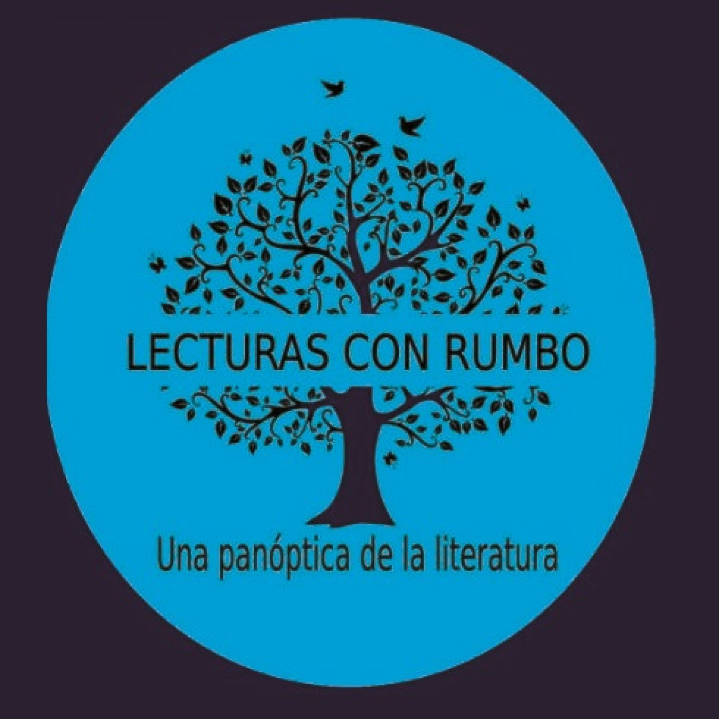 Panoptica y Lecturas con Rumbo